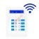 Пульт управления BORN CP-mini (Wi-Fi)