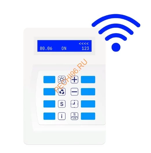 Пульт управления BORN CP-mini (Wi-Fi)