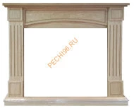 Портал деревянный Royal Flame Boston под очаг Jupiter FX