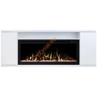 Электрокамин RealFlame BERGEN с очагом Saphir 42
