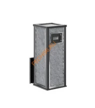 Печь банная KLOVER KLV RT 35-RV 310S Талькомагнезит DESIGN 05