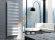 Радиатор биметаллический Royal Thermo PianoForte Tower Silver Satin 18с