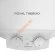 Водонагреватель Royal Thermo RWH 50 Heatronic Slim DryHeat