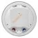 Водонагреватель Royal Thermo RWH 50 Heatronic Slim DryHeat