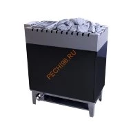 Электрическая печь Lang VAPOTHERM VG70 15, система автозалив