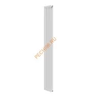 Дизайн-радиатор Royal Thermo Shift R22 C2180, 6 секций, RAL9016