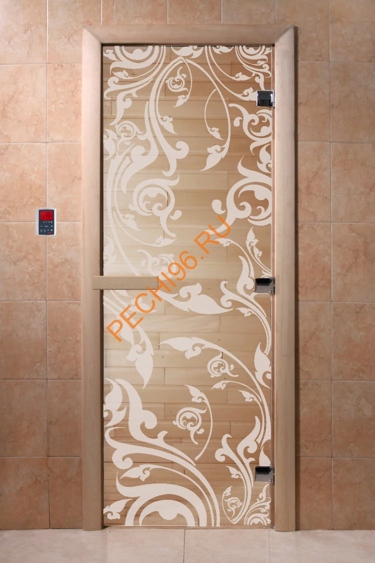 Дровяная печь K-Sauna ASP 25F