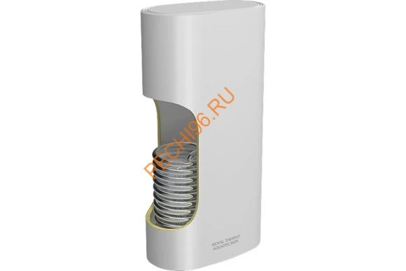 Бойлер косвенного нагрева Royal Thermo AQUATEC INOX-F 80 настенный