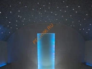 Комплект Cariitti Звездное небо VPAC-1540-СЕР200