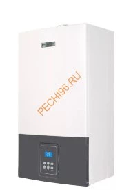 Газовый настенный двухконтурный котел Kotitonttu Toivo T-24 DК, 24кВт