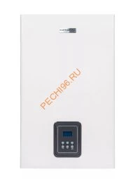 Газовый настенный двухконтурный котел Kotitonttu Toivo T-40 DК, 40кВт