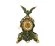 Каминные часы Virtus D.JUAN SM. EAGLE 5728P