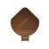 Купель для бани BentWood угловая из дуба Премиум, 1,37х1,37 м
