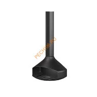 Камин Focus Paxfocus открытый