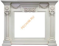 Портал классический Dimplex London (Sym. DF2608-EU)