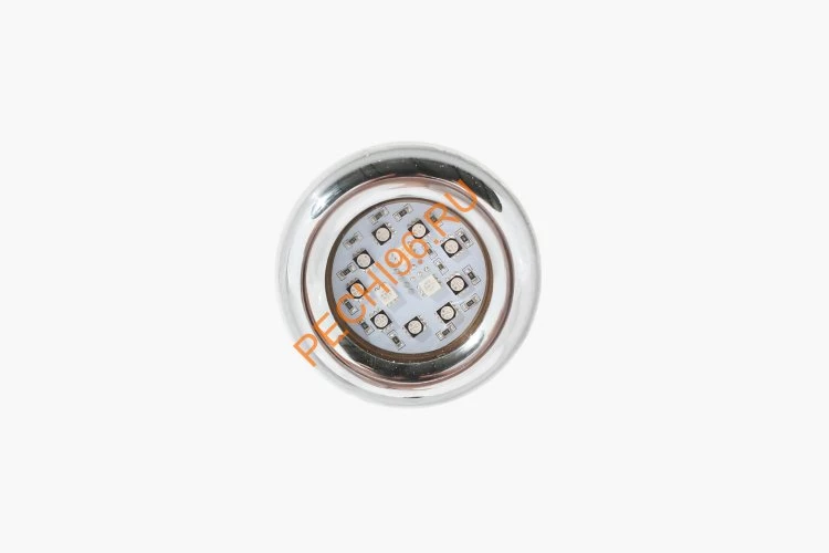 Купель композитная Polarspa COMFORT 160 HOT термососна темная