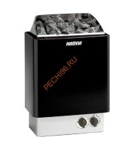 Электрическая печь HARVIA Trendi KIP60 Black