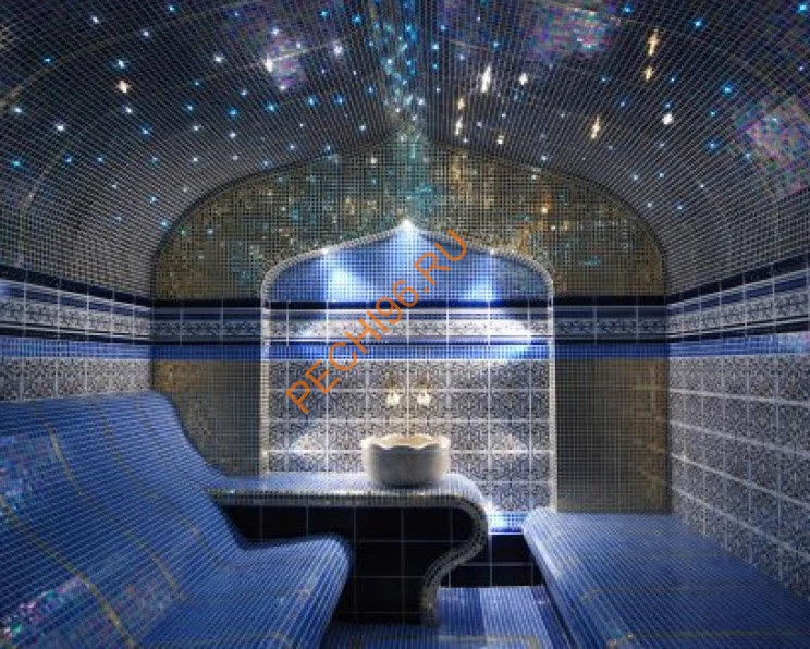 Парогенератор SAWO STN-150-3-X
