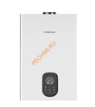 Газовый настенный котел Kentatsu NOBBY BASE 36-2CS
