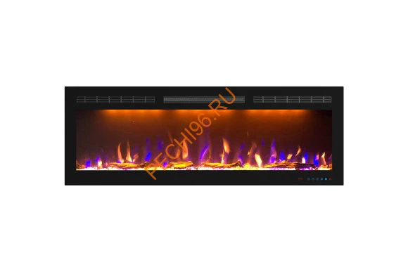Электрический очаг Royal Flame Crystal 50 RF