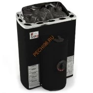Электрическая печь SAWO MINI X FIBER COATED MX-36NB-PF