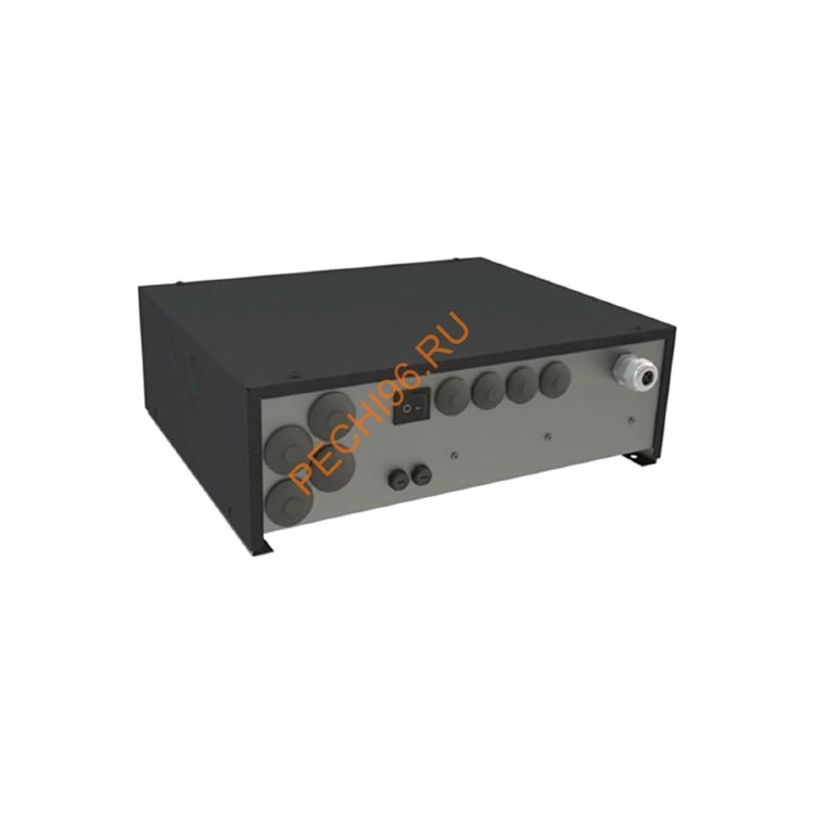 Электрическая печь HELO SKLE 1201