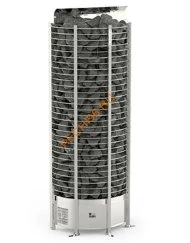 Электрическая печь SAWO TOWER WALL TH3-60NS-WL