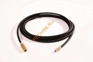 Комплект освещения сауны Cariitti с проектором VPAC-1527-М233