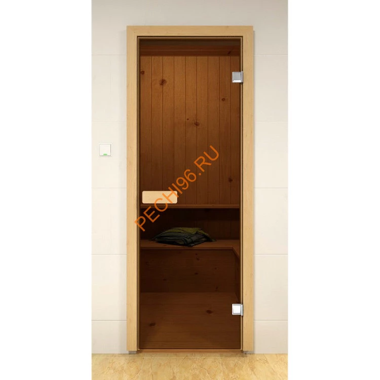 Печь банная Grill'D Cometa Vega 180 Window Long Max