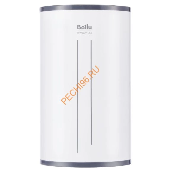 Водонагреватель Ballu BWH/S 15 Omnium Uni U