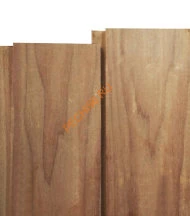 Вагонка Термоосина Экстра 15*140(130)*2700 мм, STS4
