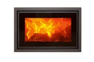 Каминная топка PANADERO HOGAR C-820-S