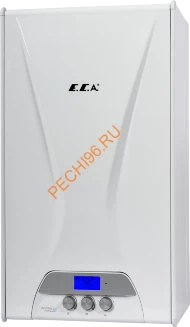 Газовый котел E.C.A PROTEUS PLUS BLUE 24 HM NG