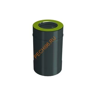Хомут соединительный ВУЛКАН VBR D120/220, черный