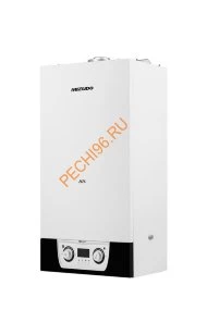 Газовый настенный двухконтурный котел MIZUDO Maestro Lux M36T, 36кВт