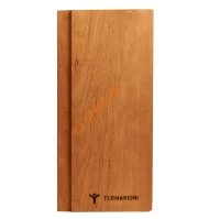Вагонка TERMARIONI Термо Ольха Экстра, 15х118(108)Х3000 мм, STS10