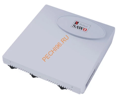 Электрическая печь SAWO NIMBUS NIM-105NS-P