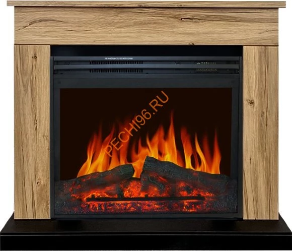 Электрокамин Royal Flame Bergen (Разборный) с очагом Jupiter FX New