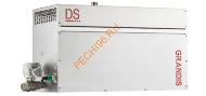 Парогенератор Grandis DS 60, LCD пульт из кварцевого камня LG 3,5 дюйма