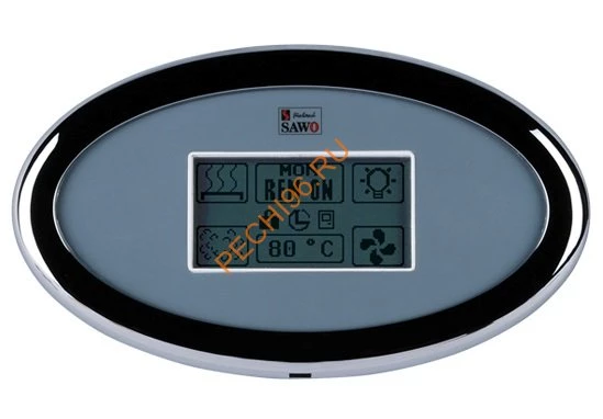 Электрическая печь SAWO NIMBUS NIM-105NS-P