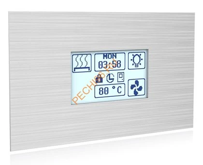 Электрическая печь SAWO NIMBUS NIM-105NS-P