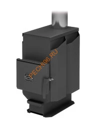 Печь отопительная Теплодар Т-50 (1.1)