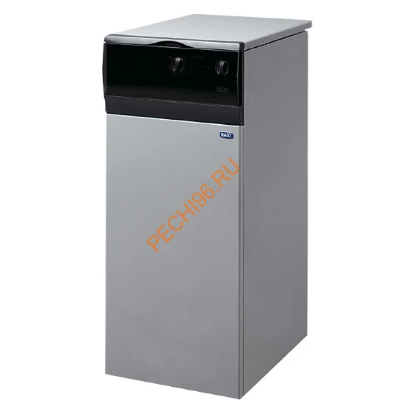 Газовый котел BAXI SLIM 1.620 iN