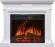 Электрокамин Royal Flame Coventry с очагом Jupiter FX New