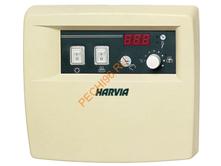 Электрическая печь HARVIA Globe GL110Е