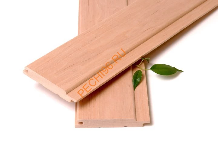 Дверь стеклянная DoorWood «Голубая лагуна прозрачная», 1800х600 мм