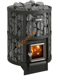 Дровяная банная печь Harvia Legend 240