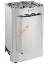Электрическая печь HARVIA Club Combi K13,5GS + CX1104CXW + SAB00103