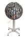 Электрическая печь HARVIA Globe GL110Е