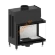 Каминная топка Hitze STMA68X43L/R